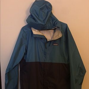 Patagonia Windbreaker